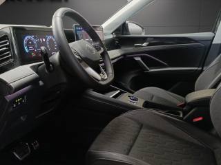 VOLKSWAGEN Tiguan usata, con ESP