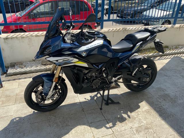 BMW S 1000 XR usata 7