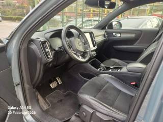VOLVO XC40 usata, con Chiusura centralizzata