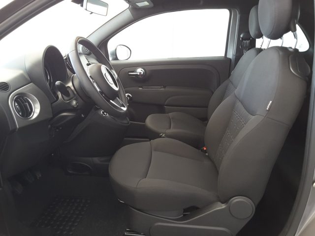 FIAT 500C usata, con Alzacristalli elettrici