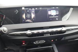 DS AUTOMOBILES DS 4 usata, con Controllo automatico clima