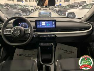FIAT 600 usata, con Controllo trazione