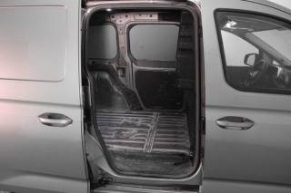 VOLKSWAGEN Caddy usata, con Autoradio digitale