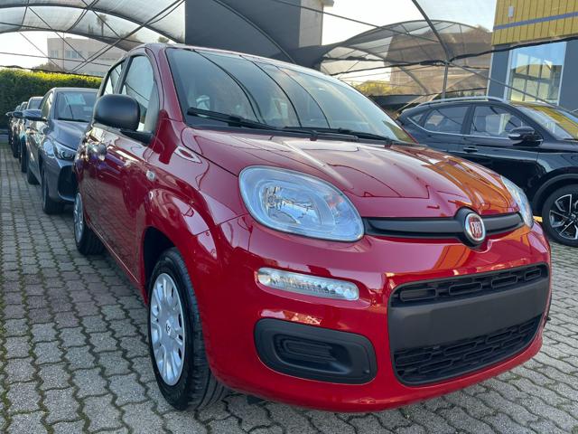 FIAT Panda usata, con Chiusura centralizzata