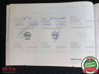 NISSAN Qashqai usata, con Volante in pelle