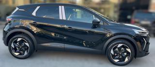 RENAULT Captur usata, con Chiusura centralizzata