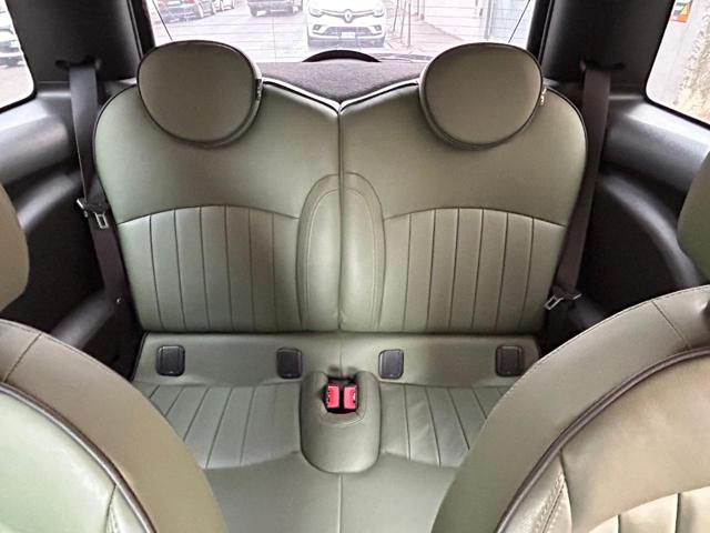 MINI John Cooper Works usata, con Lettore CD