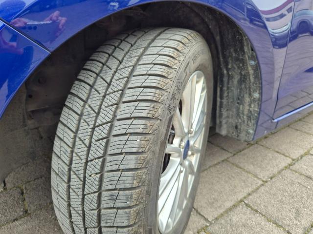 FORD Ka+ usata, con Servosterzo