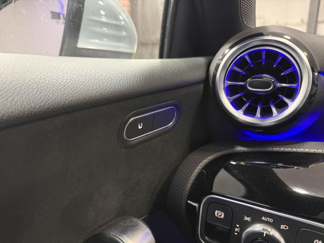 MERCEDES-BENZ A 180 usata, con Volante in pelle