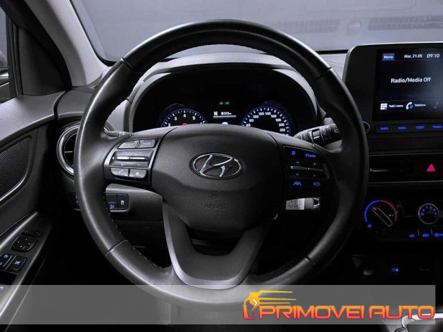 HYUNDAI Kona usata, con Airbag Passeggero