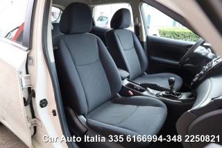 NISSAN Pulsar usata, con Cronologia tagliandi