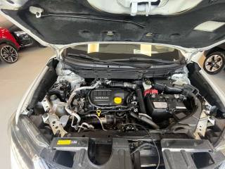 NISSAN X-Trail usata, con Airbag laterali