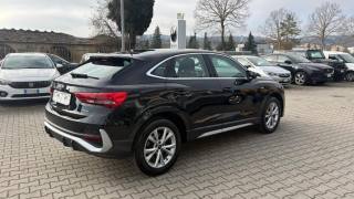 AUDI Q3 usata, con Airbag