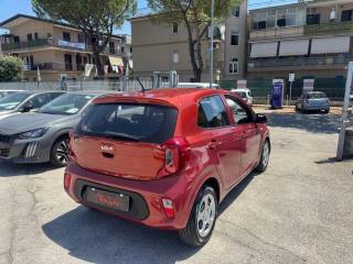 KIA Picanto usata, con Airbag Passeggero