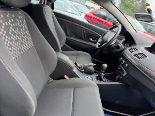 RENAULT Megane usata, con Autoradio