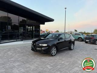 ALFA ROMEO Tonale usata, con Boardcomputer