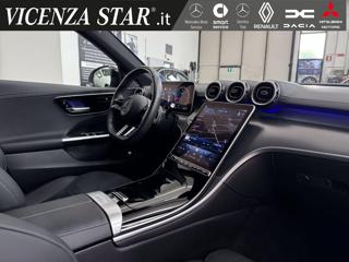 MERCEDES-BENZ C 220 usata, con Cruise Control