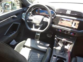 AUDI RS Q3 usata, con Cruise Control