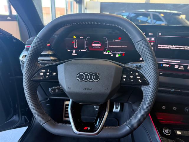 AUDI A6 usata, con Cerchi in lega