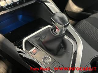 PEUGEOT 3008 usata, con USB