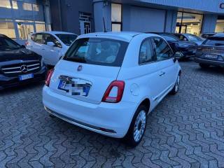 FIAT 500 usata, con Chiusura centralizzata