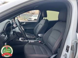 FORD Kuga usata, con Alzacristalli elettrici