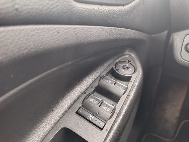 FORD Kuga usata, con Lettore CD