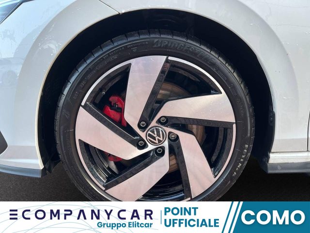 VOLKSWAGEN Golf usata, con Controllo trazione