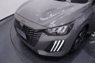 PEUGEOT 208 usata, con Specchietti laterali elettrici
