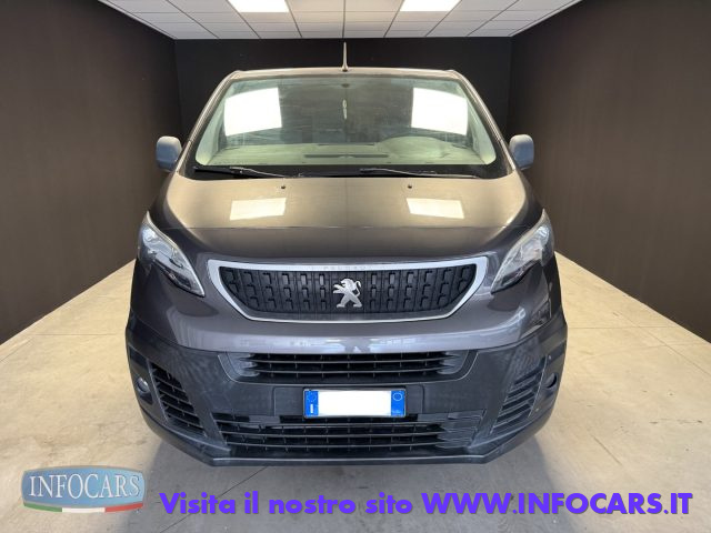 PEUGEOT Expert usata, con Volante multifunzione