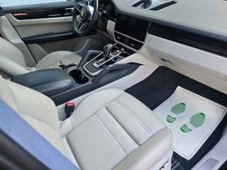 PORSCHE Cayenne usata, con Cruise Control