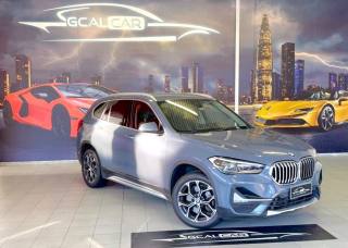 BMW X1 usata, con Sensore di pioggia