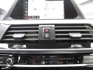 BMW X3 usata, con MP3
