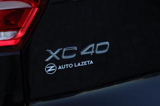VOLVO XC40 usata, con Portellone posteriore elettrico