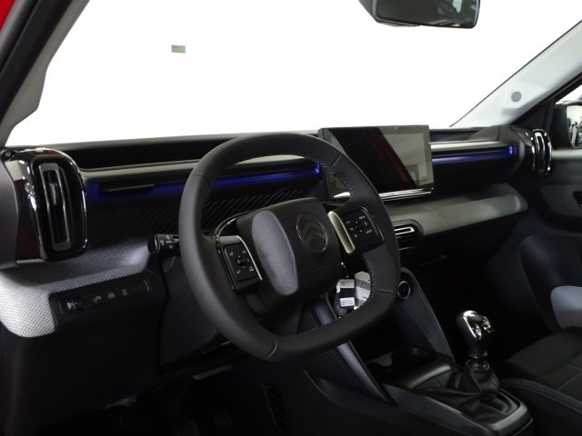 CITROEN C3 usata, con Climatizzatore