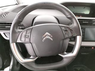 CITROEN C4 Picasso usata, con Chiusura centralizzata