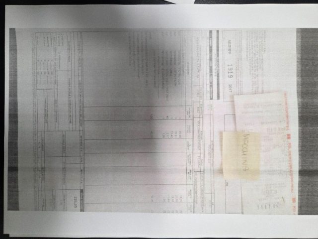 PEUGEOT 208 usata, con Fari LED