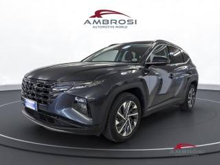 HYUNDAI Tucson 1.6 crdi 48V Xline 2wd dct