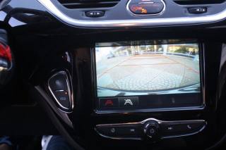 OPEL Corsa usata, con Specchietti laterali elettrici