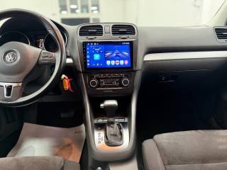 VOLKSWAGEN Golf usata 19