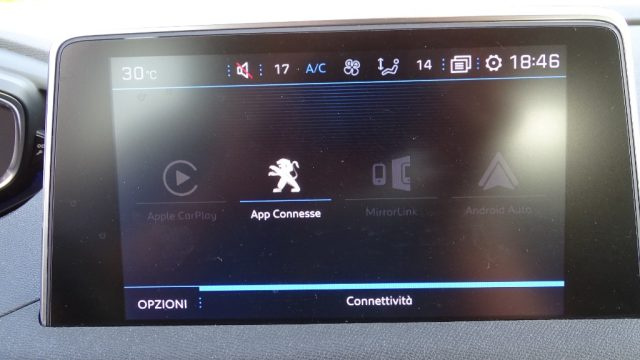 PEUGEOT 3008 usata 109