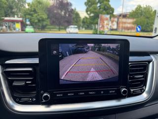 KIA Stonic usata, con Controllo trazione