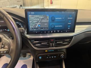 FORD Focus usata, con Cerchi in lega