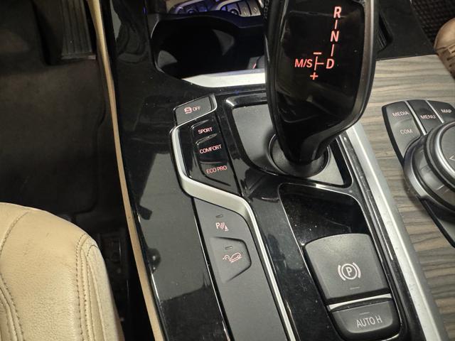 BMW X3 usata, con Park Distance Control