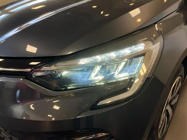 RENAULT Clio usata, con Climatizzatore