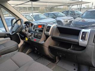 CITROEN Jumper usata, con USB