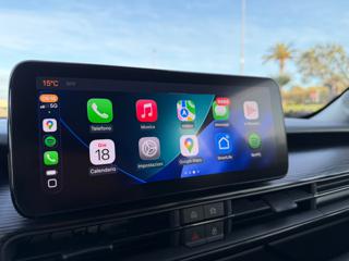 JEEP Avenger usata, con Volante multifunzione