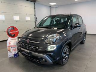 FIAT 500L usata, con Airbag laterali