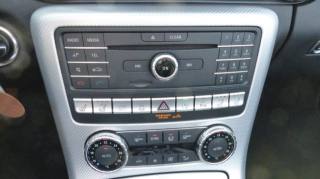 MERCEDES-BENZ SLC 200 usata, con Cruise Control