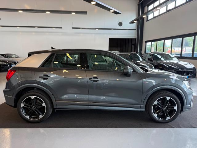 AUDI Q2 usata, con Airbag Passeggero